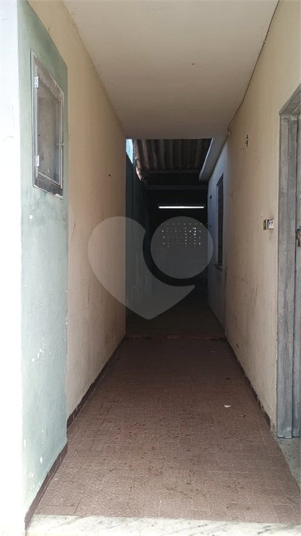 Casa Térrea à venda com 2 quartos em Campo Grande, Rio de Janeiro, RJ
