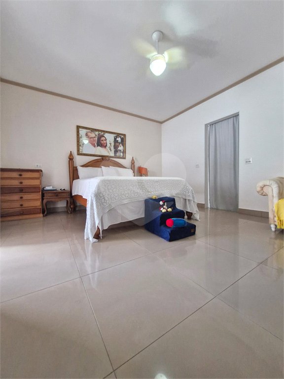 Casa à venda com 3 quartos, sendo 2 suítes, em Bela Vista, Salto, SP