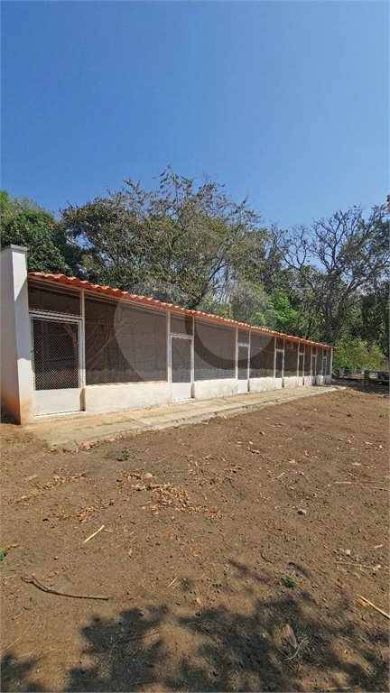 Chácara à venda com 7 quartos, sendo 3 suítes, em Recanto dos Bandeirantes, Porto Feliz, SP