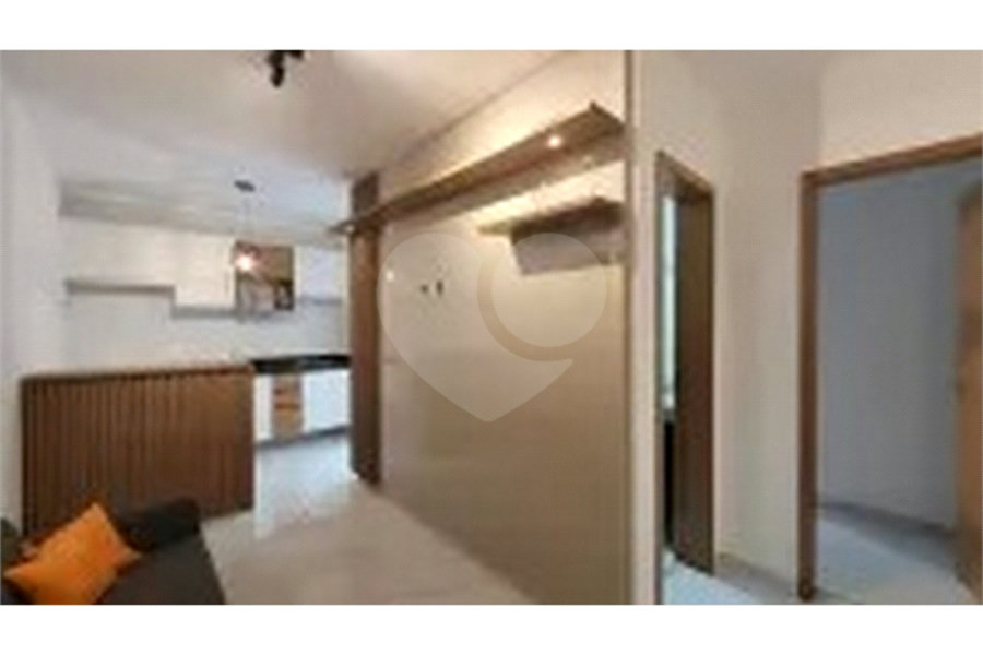 Apartamento à venda com 1 quarto em Imirim, São Paulo, SP