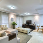 Apartamento à venda com 4 quartos, sendo 3 suítes, em Alto da Boa Vista, São Paulo, SP