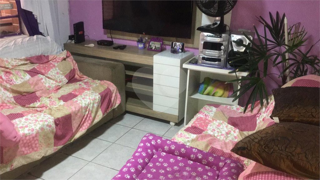 Casa de Vila à venda com 3 quartos em Vila Mazzei, São Paulo, SP