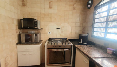 Sobrado à venda com 2 quartos, sendo 1 suíte,  em Imirim, São Paulo, SP