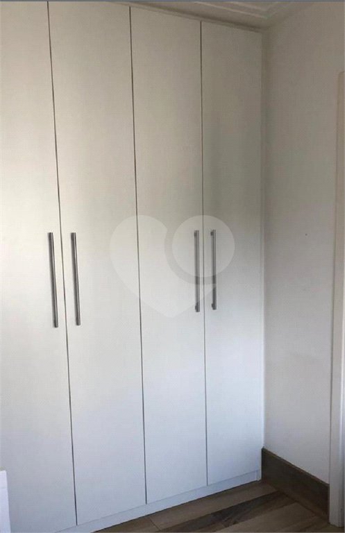 Apartamento à venda com 3 suítes em Vila Andrade, São Paulo, SP