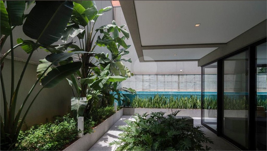 Apartamento à venda com 1 suíte em Pinheiros, São Paulo, SP