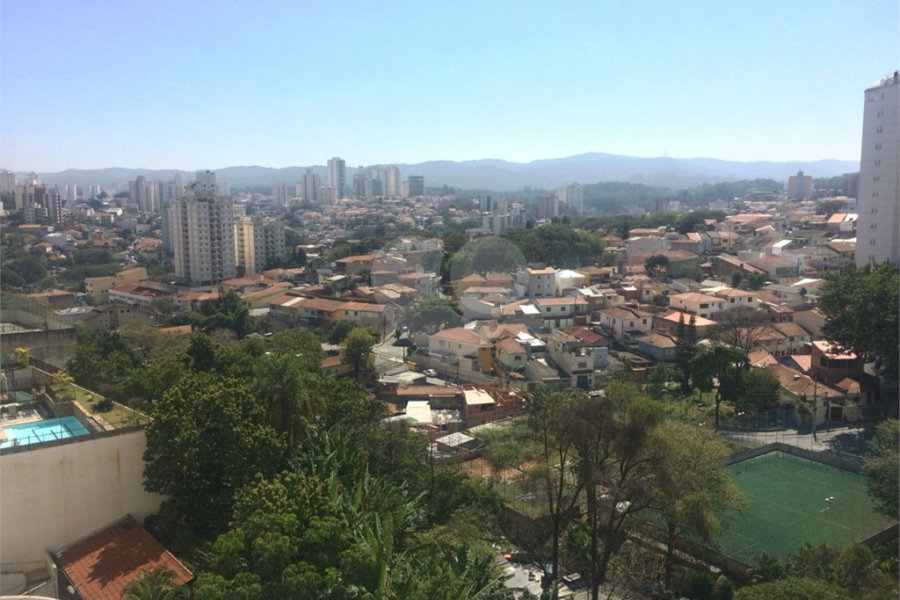 Apartamento à venda com 3 quartos, sendo 1 suíte, em Santana, São Paulo, SP