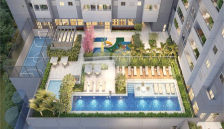 Apartamento à venda com 2 quartos, sendo 1 suíte,  em Vila Dom Pedro II, São Paulo, SP