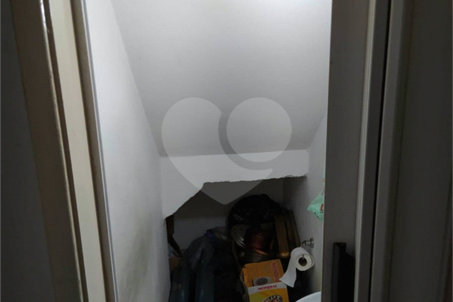 Sobrado à venda com 2 quartos em Imirim, São Paulo, SP