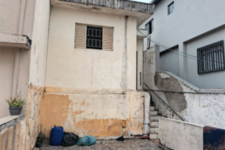 Casa à venda com 2 quartos, sendo 1 suíte, em Parque da Lapa, São Paulo, SP