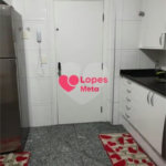 Apartamento à venda com 4 quartos, sendo 1 suíte,  em Parque Residencial Aquarius, São José dos Campos, SP