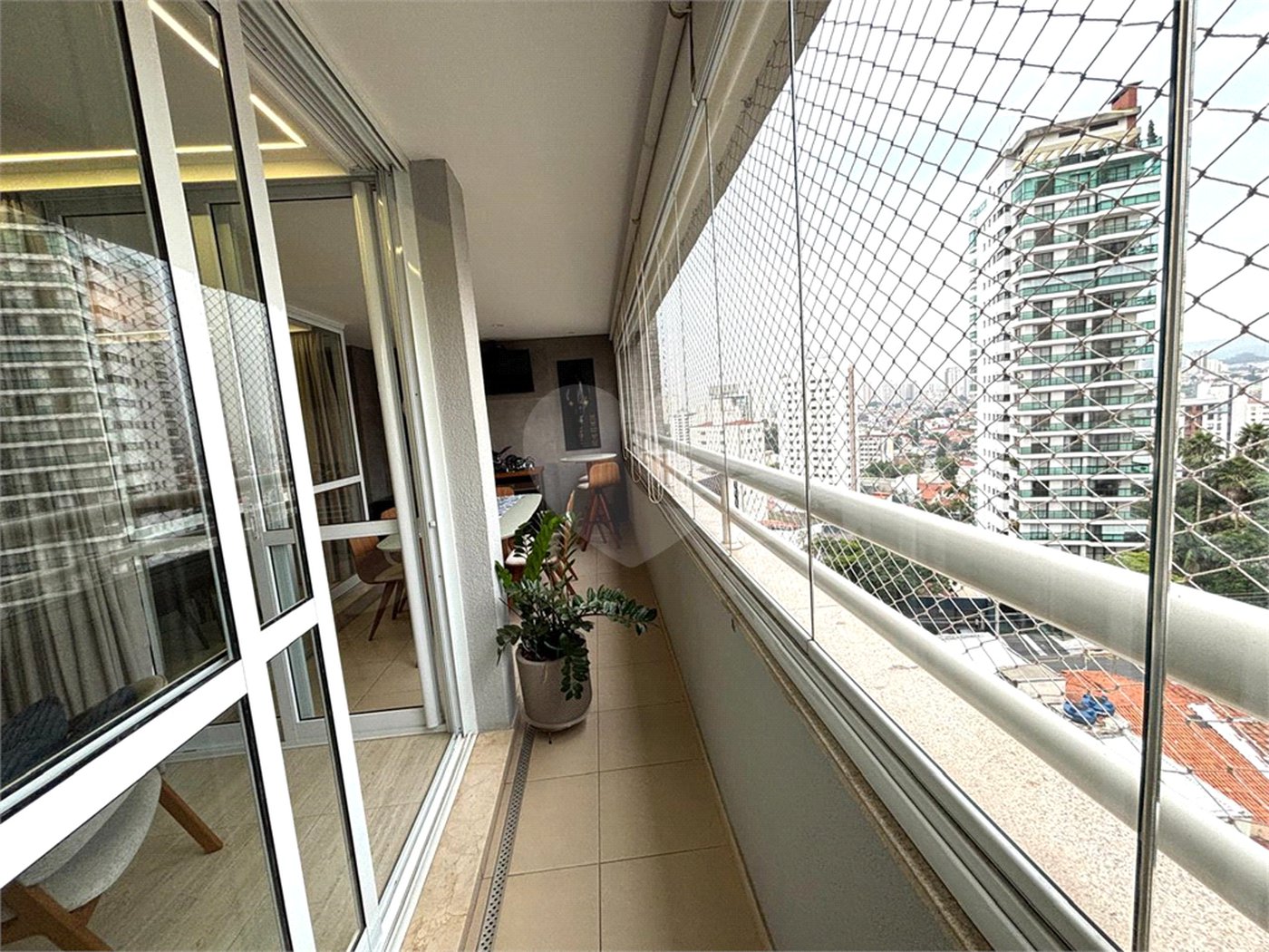 Apartamento à venda com 4 quartos, sendo 3 suítes, em Santana, São Paulo, SP