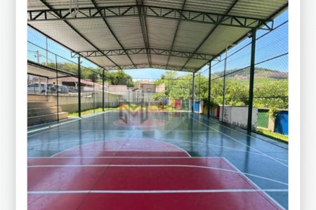 Apartamento à venda com 2 quartos em Paciência, Rio de Janeiro, RJ