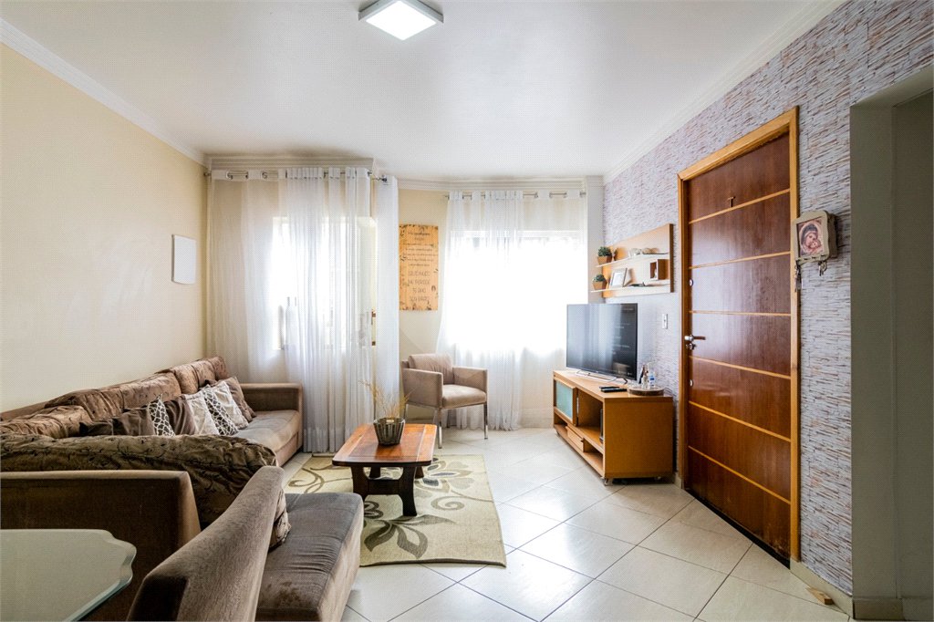 Sobrado à venda com 4 quartos, sendo 2 suítes, em Casa Verde, São Paulo, SP