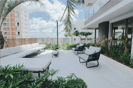 Apartamento à venda ou para alugar com 1 quarto em Sumarezinho, São Paulo, SP