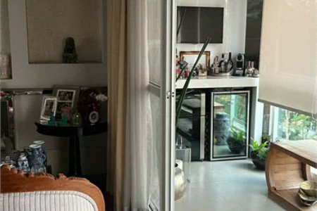 Apartamento à venda com 3 suítes em Vila Andrade, São Paulo, SP