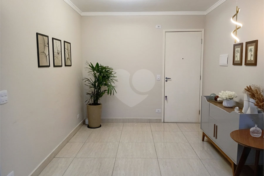 Apartamento à venda com 2 quartos em Vila Guilherme, São Paulo, SP