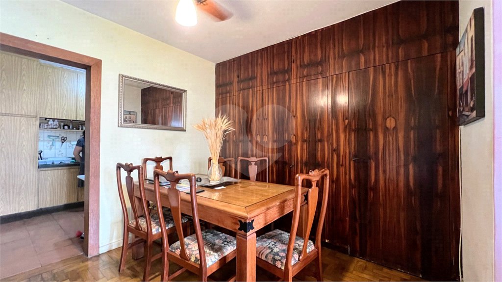 Apartamento à venda com 3 quartos em Pinheiros, São Paulo, SP