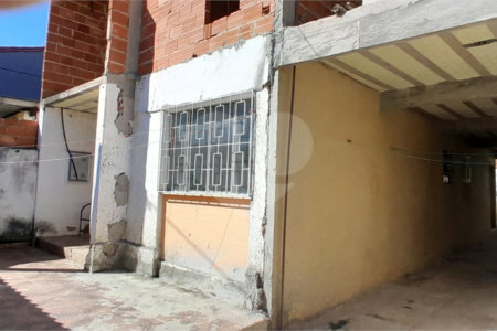 Casa à venda com 2 quartos em Campo Grande, Rio de Janeiro, RJ