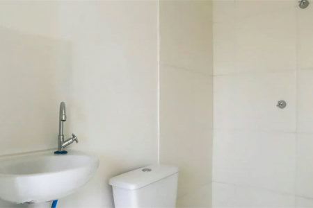 Apartamento à venda com 1 suíte em Vila Andrade, São Paulo, SP
