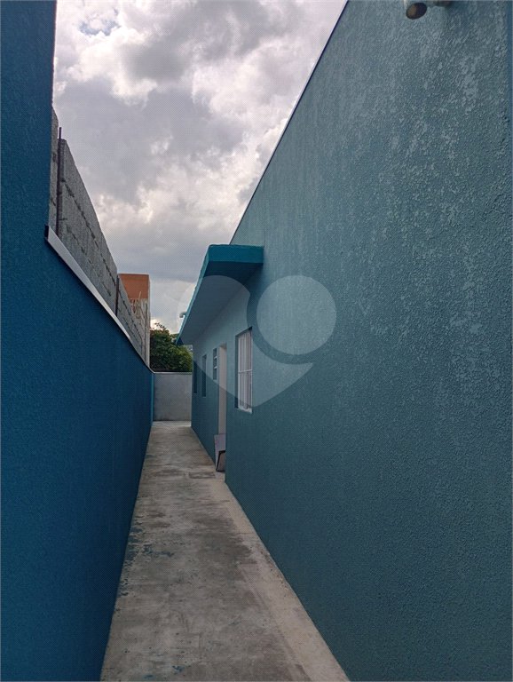Casa Térrea à venda com 2 quartos no Centro, Nazaré Paulista, SP
