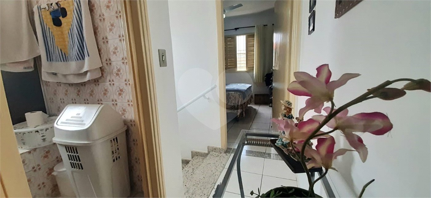 Sobrado à venda com 2 quartos em Palmas do Tremembé, São Paulo, SP