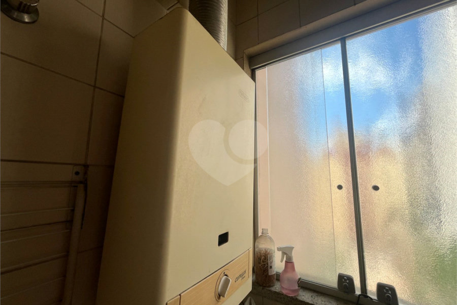 Apartamento à venda com 3 quartos, sendo 1 suíte, em Santana, São Paulo, SP
