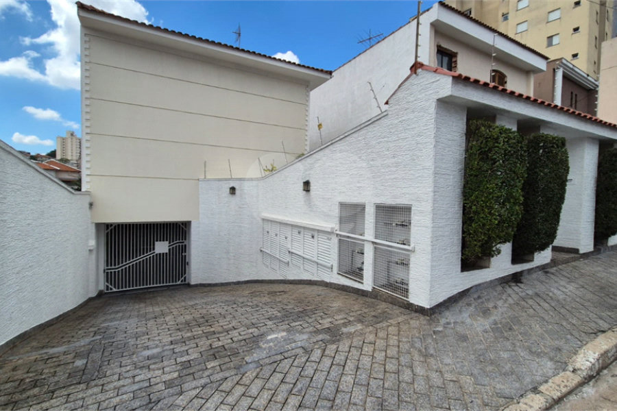 Casa à venda com 3 quartos, sendo 1 suíte, no condomínio Indefinido_ernani Pinto_439, São Paulo - SP