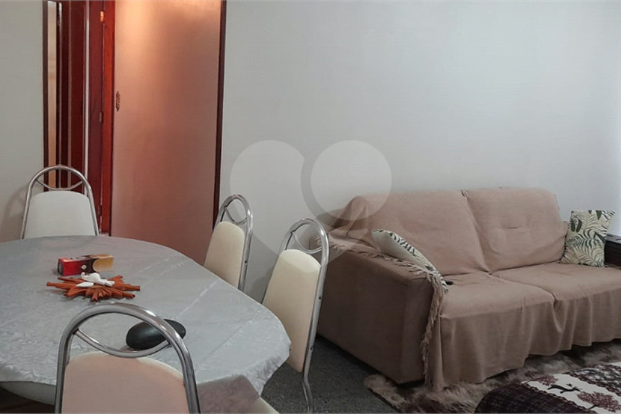 Apartamento à venda com 2 quartos em Mandaqui, São Paulo, SP