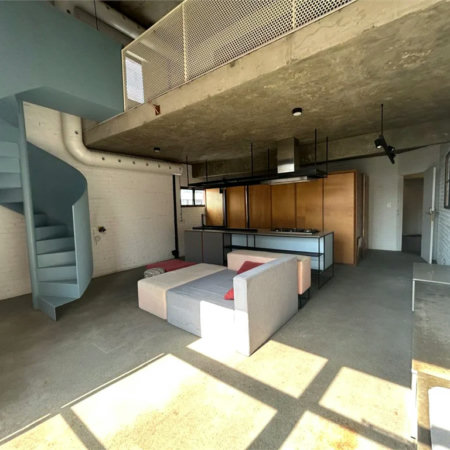 Apartamento para alugar com 2 quartos em Pinheiros, São Paulo, SP