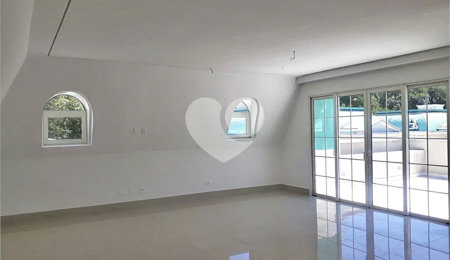 Casa à venda com 5 suítes no condomínio Maison Du Parc, São Paulo - SP