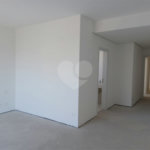 Apartamento à venda com 4 suítes em Real Parque, São Paulo, SP
