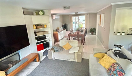 Casa em condomínio à venda com 3 suítes em Vila São Silvestre, São Paulo, SP