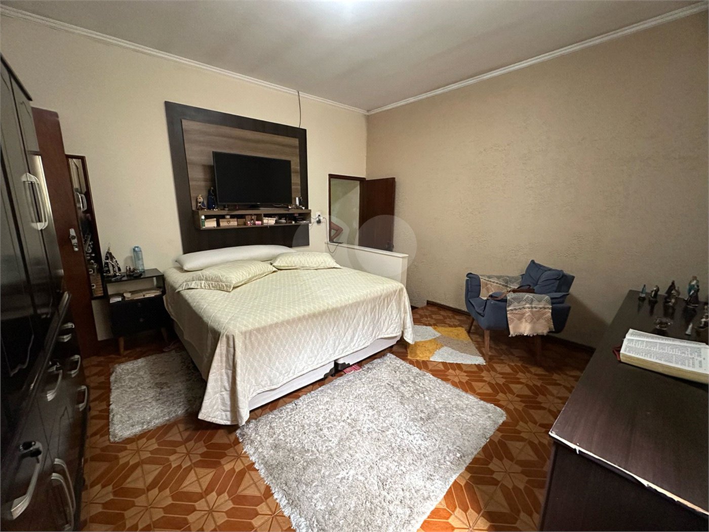 Casa à venda com 3 quartos, sendo 1 suíte, em Vila Monteiro, Itapetininga, SP