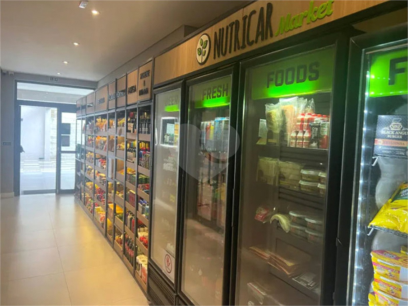 Apartamento à venda com 1 suíte em Pinheiros, São Paulo, SP
