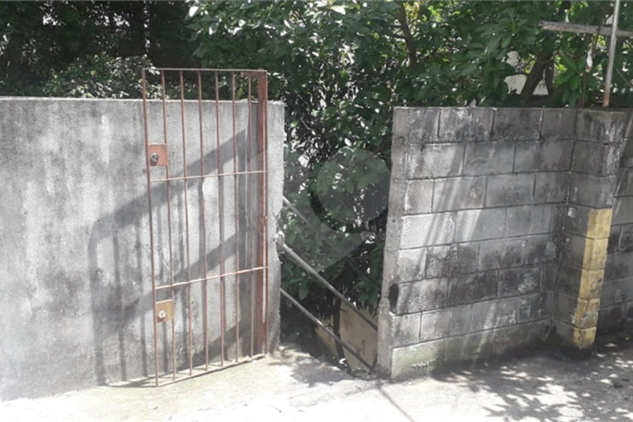 Terreno à venda em Santana, São Paulo, SP