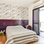 Apartamento à venda com 2 quartos, sendo 1 suíte, em Brooklin, São Paulo, SP