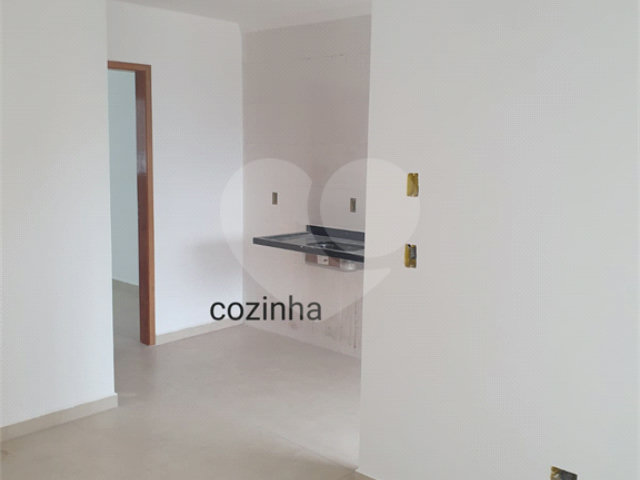 Apartamento à venda com 1 quarto em Tucuruvi, São Paulo, SP
