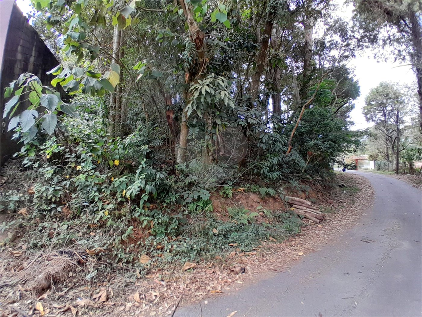 Terreno à venda em Chácara Arantes, Mairiporã, SP