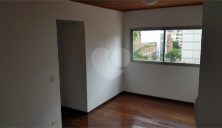 Apartamento à venda com 2 quartos em Santa Cecília, São Paulo, SP