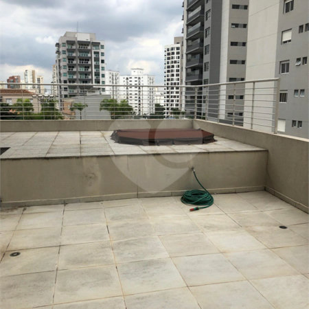 Apartamento à venda com 1 quarto em Vila Mariana, São Paulo, SP