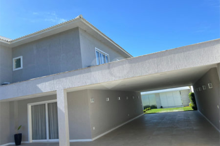 Casa à venda com 3 suítes no condomínio Ilha de Guaratiba Green, Rio de Janeiro - RJ