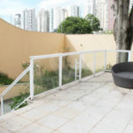 Casa Térrea à venda ou para alugar com 3 suítes em Brooklin Velho, São Paulo, SP