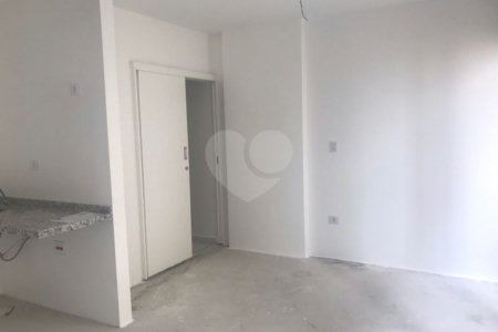 Studio à venda com 1 suíte em Santana, São Paulo, SP