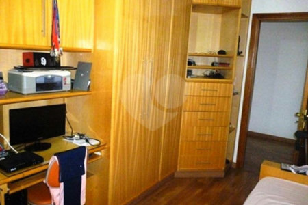 Sobrado à venda com 3 suítes em Vila Medeiros, São Paulo, SP