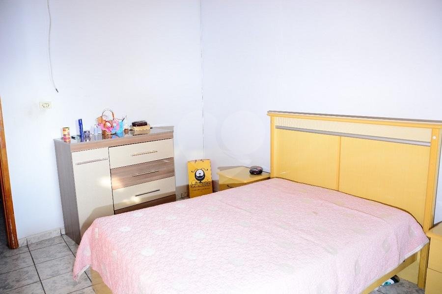 Sobrado à venda com 3 quartos em Vila Guilherme, São Paulo, SP