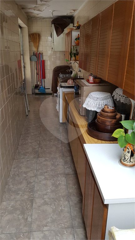 Sobrado à venda com 3 quartos em Vila Santa Terezinha (zona Norte), São Paulo, SP