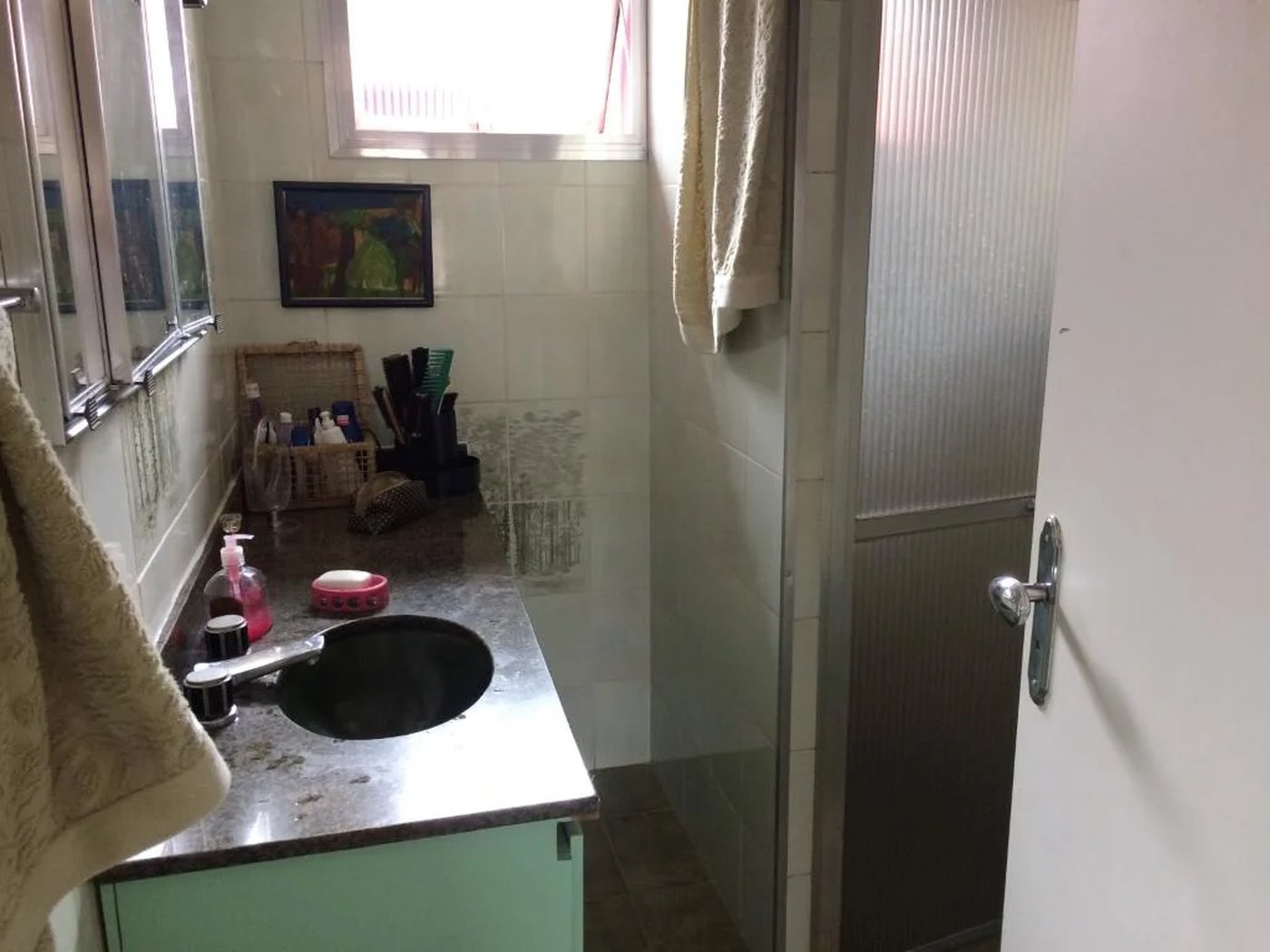 Sobrado à venda com 3 quartos, sendo 1 suíte, em Brooklin Paulista, São Paulo, SP