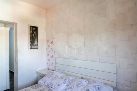Apartamento à venda com 3 quartos, sendo 1 suíte, em Macedo, Guarulhos, SP