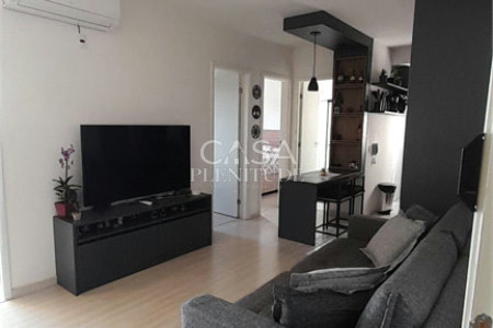 Apartamento para alugar com 2 quartos em Jardim Ipê, Sorocaba, SP