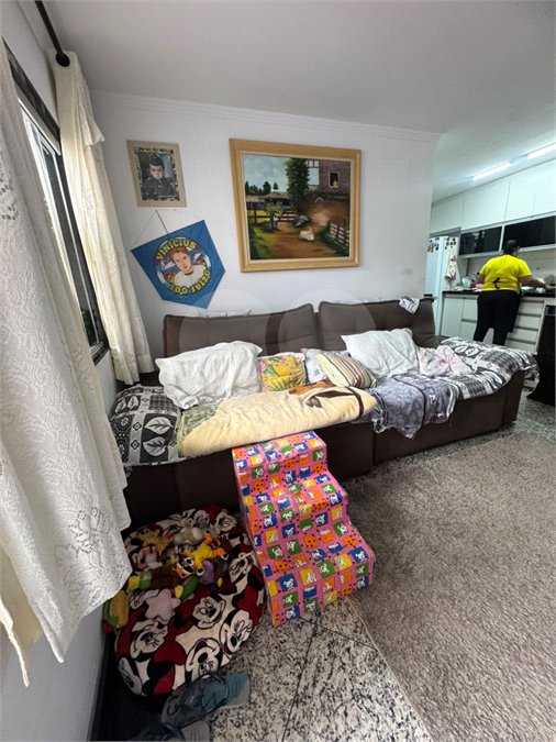 Casa à venda com 5 quartos em Vila Granada, São Paulo, SP